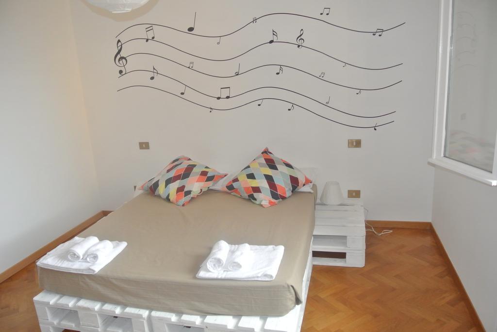 My Room Centereco Bologna Cameră foto