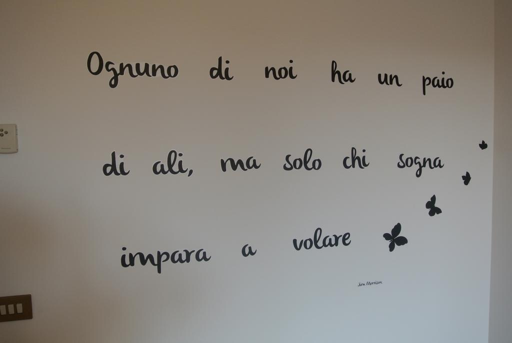 My Room Centereco Bologna Exterior foto