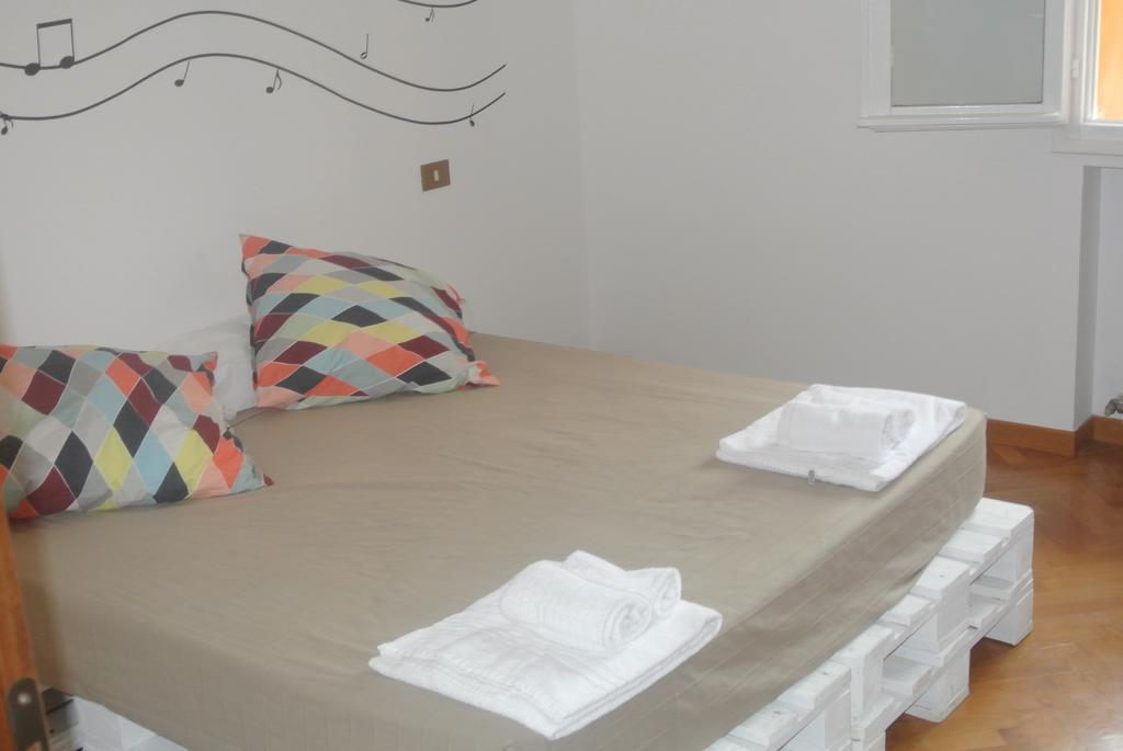My Room Centereco Bologna Cameră foto